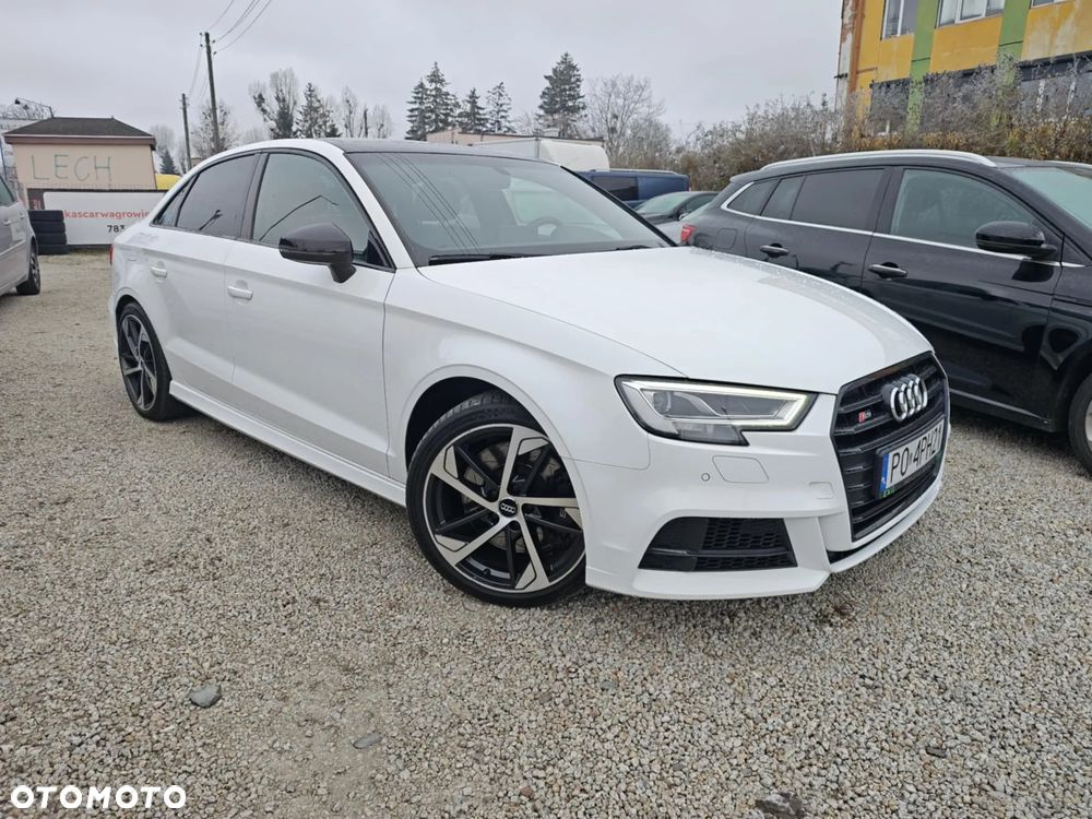 Audi S3 - 3