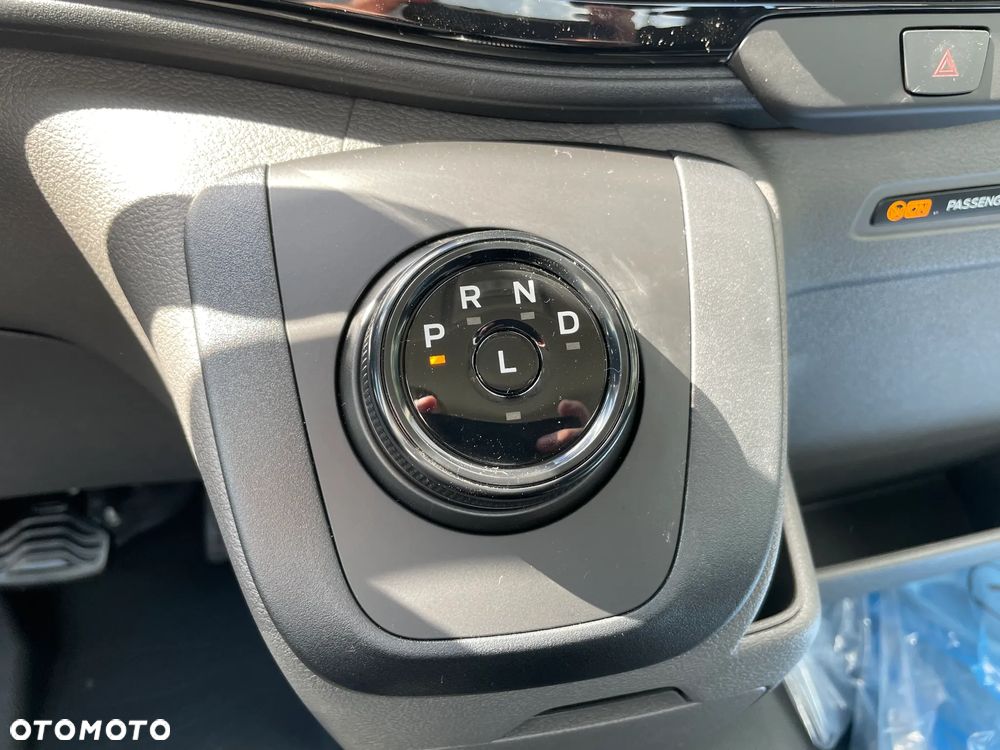 Ford E-Transit Podwozie 184km RWD - 19