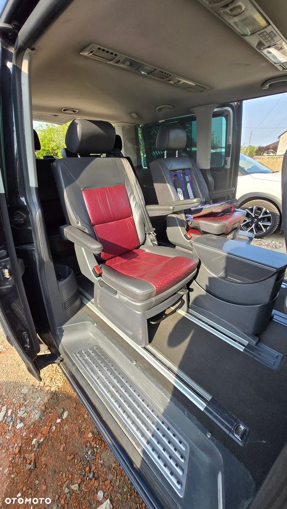 Volkswagen Multivan L1 Highline - 20