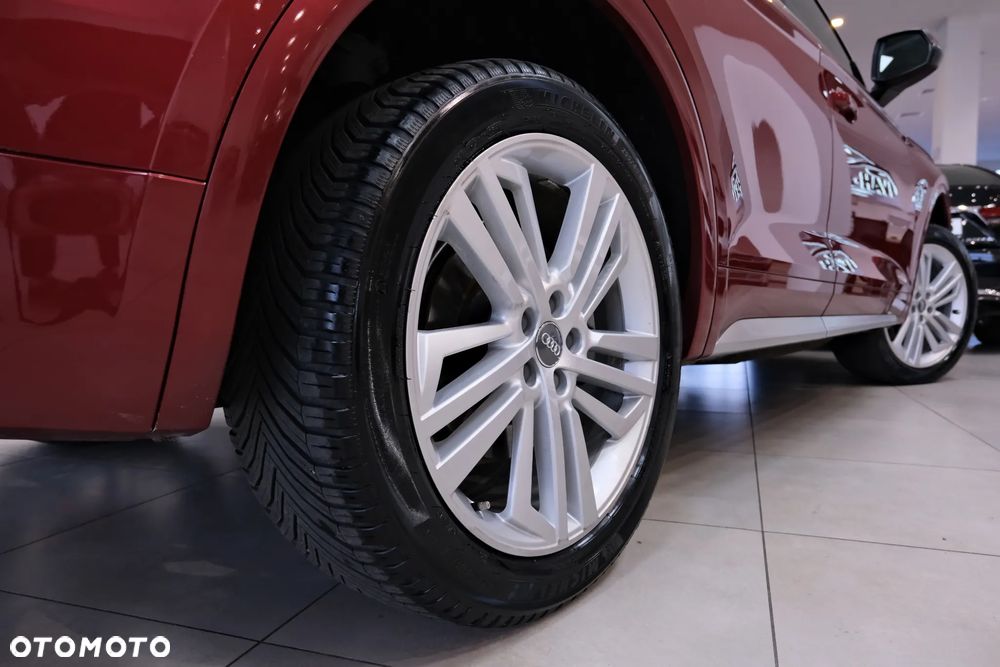 Audi Q5 2.0 TFSI Quattro Design S tronic - 12