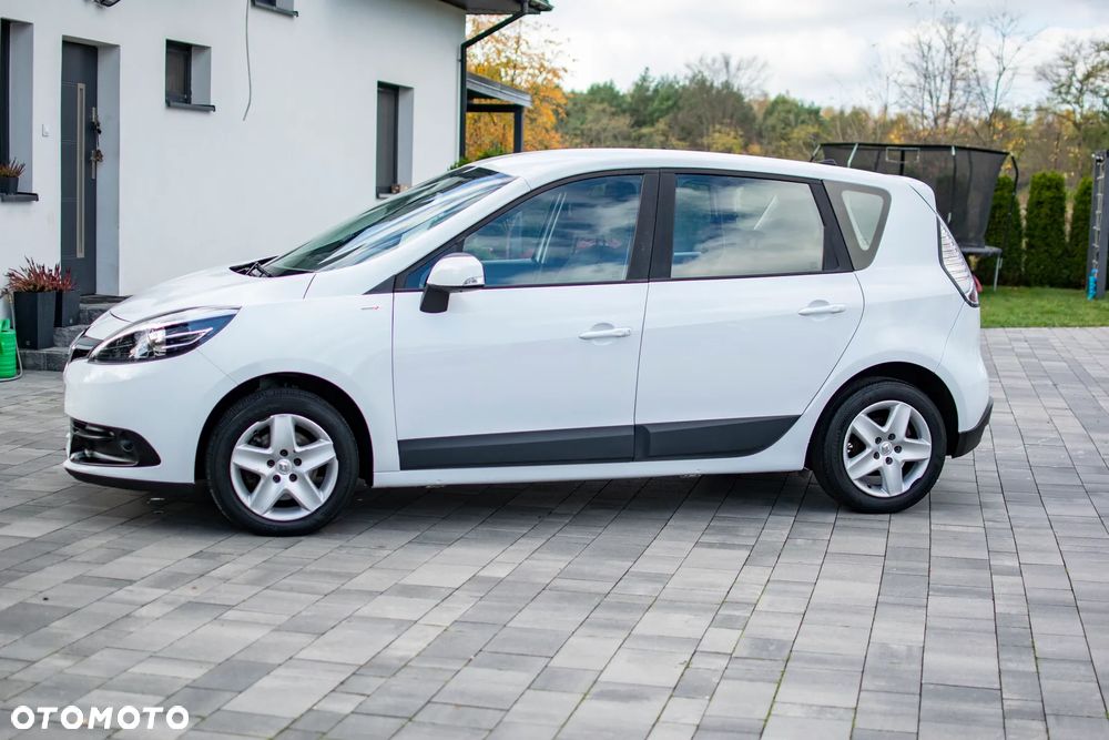 Renault Scenic - 25