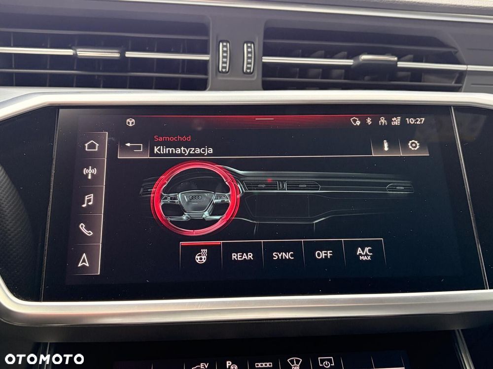 Audi A6 Avant - 34