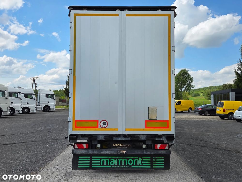 Scania R 410 - 10