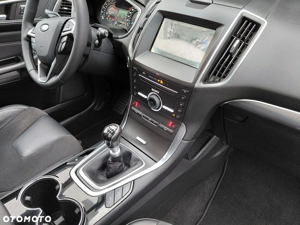 Ford S-Max 2.0 TDCi Titanium - 30