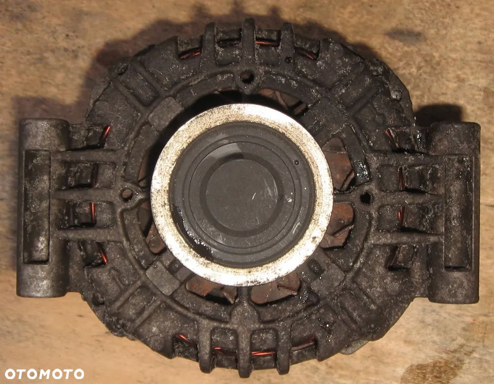 alternator 2.0 FSI AUDI A4 B6 B7 06B903016AF - 3