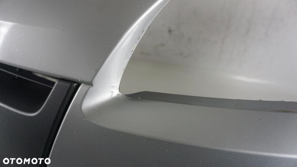 ZDERZAK PRZÓD PRZEDNI RENAULT SCENIC III 3 09-13 TED69 PDC 2009-2013 - 5