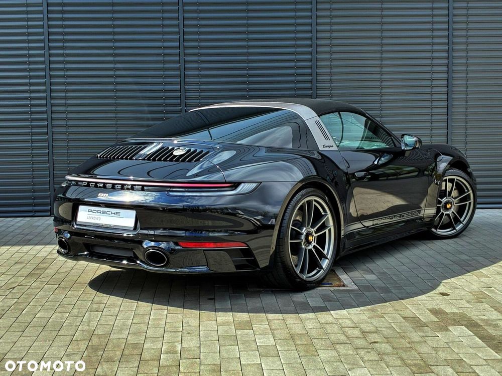 Porsche 911 - 6