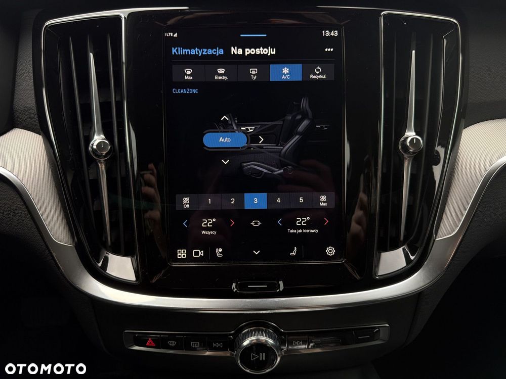 Volvo V60 - 21