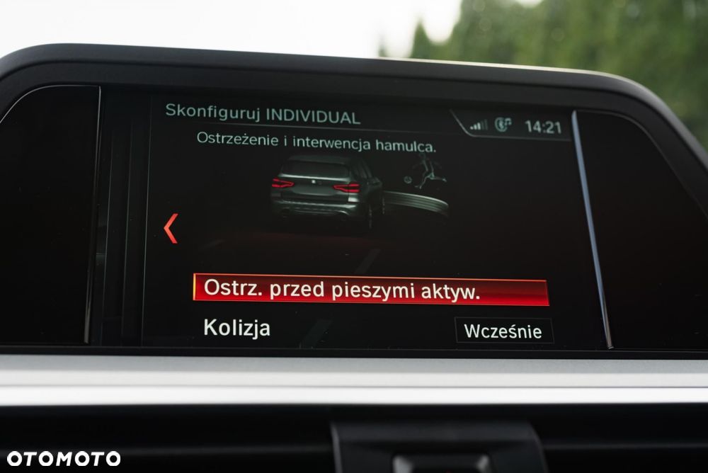 BMW X3 xDrive20d - 18