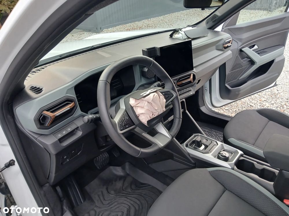 Dacia Duster - 18