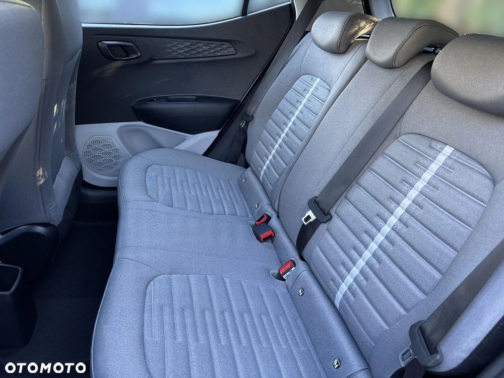 Hyundai i10 1.2 Modern - 17