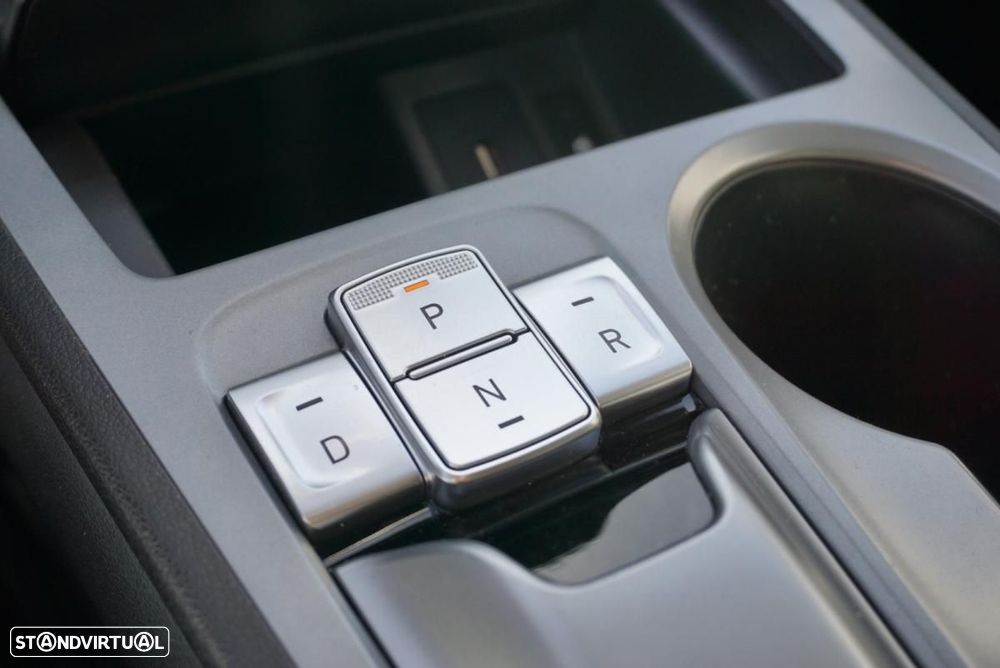 Hyundai Kauai 64 kWh Premium - 25