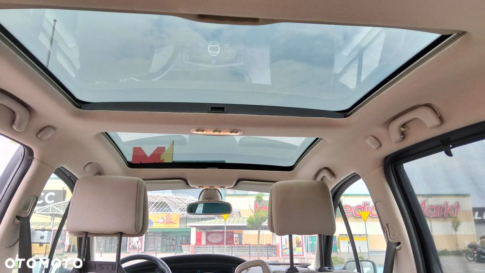 Renault Scenic 1.6 16V 110 Paris - 10