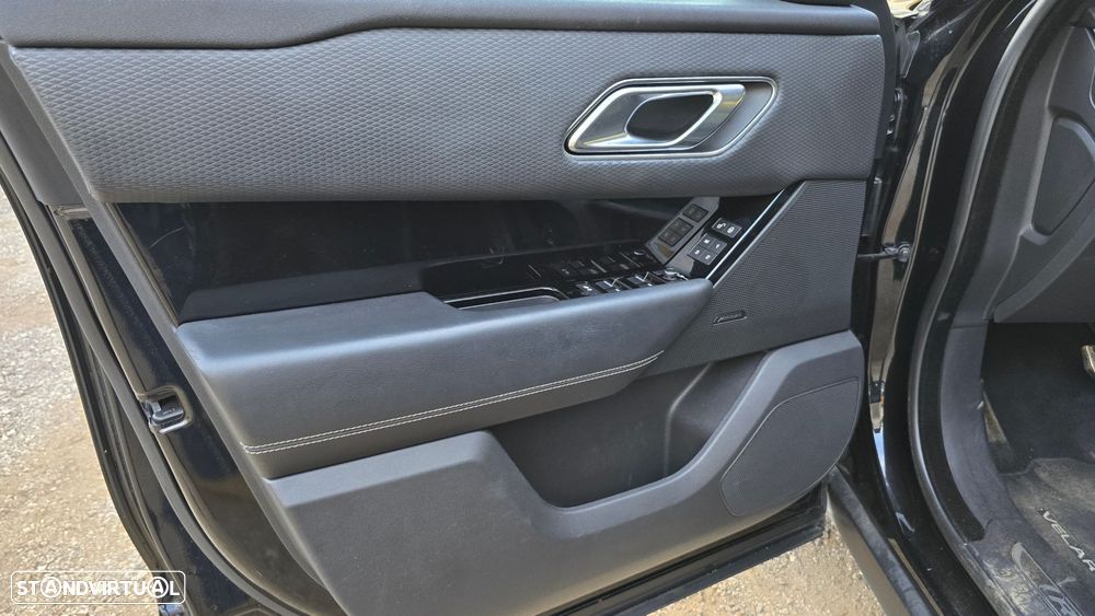 Land Rover Range Rover Velar 2.0 D R-Dynamic - 9