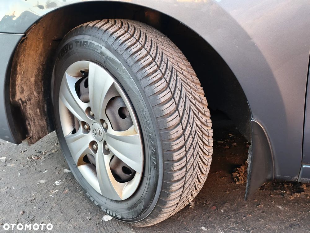 Hyundai i30 1.4 Edition Plus - 22