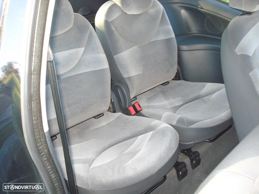 Citroën C2 1.1 SX Pack - 21