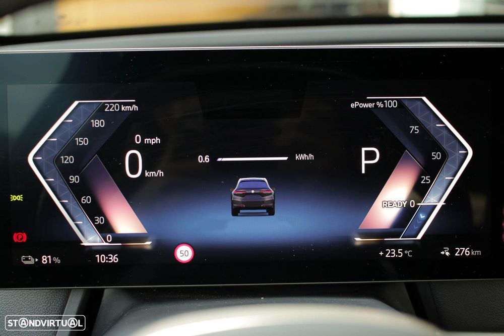BMW iX xDrive40 - 17