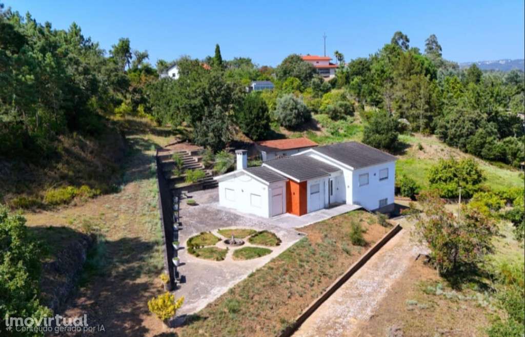 Venda Quinta/Herdade - Grande imagem: 2/28