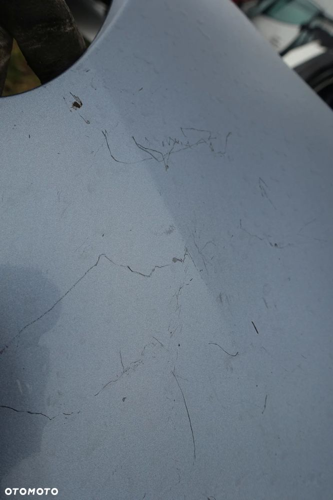 BŁOTNIK PRAWY GOLF VI - 4