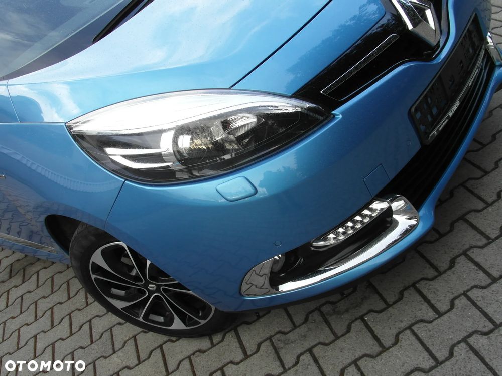 Renault Scenic ENERGY TCe 115 S&S Bose Edition - 13