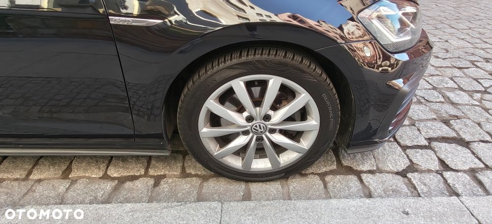 Volkswagen Golf Variant GTD (BlueMotion Technology) - 4