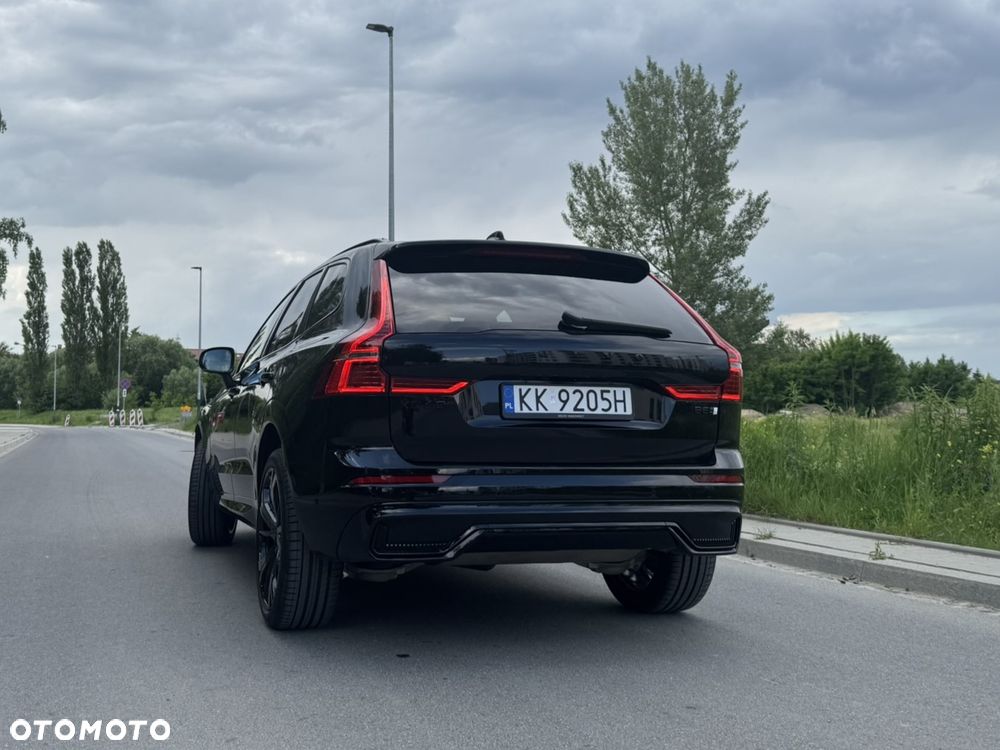 Volvo XC 60 B5 B AWD Ultimate Black Edition - 7