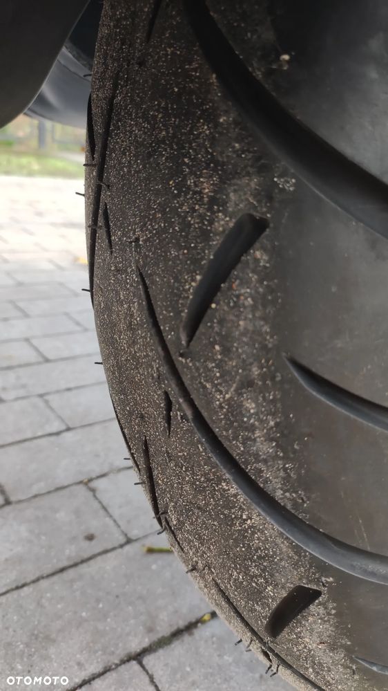 Suzuki VL 800 Volusia - 19