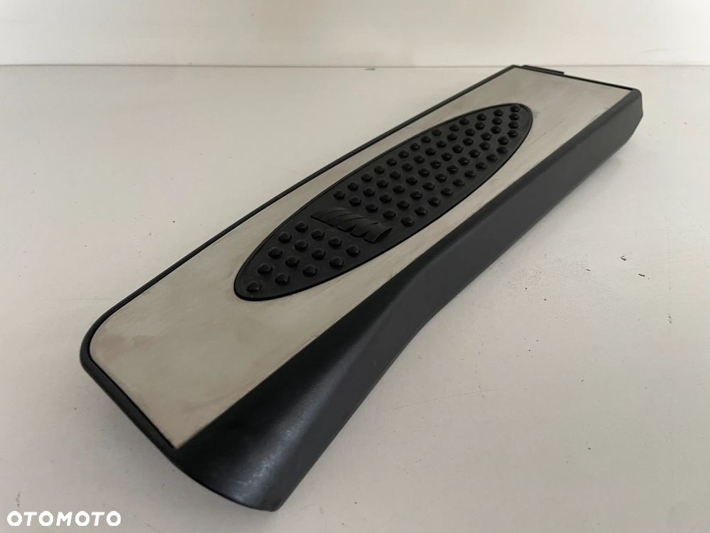 bmw e90 e91 e92 podstopnica europa m pakiet m3 stan bdb. ori. - 1