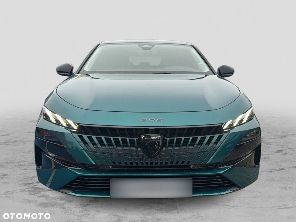 Peugeot 308 - 2