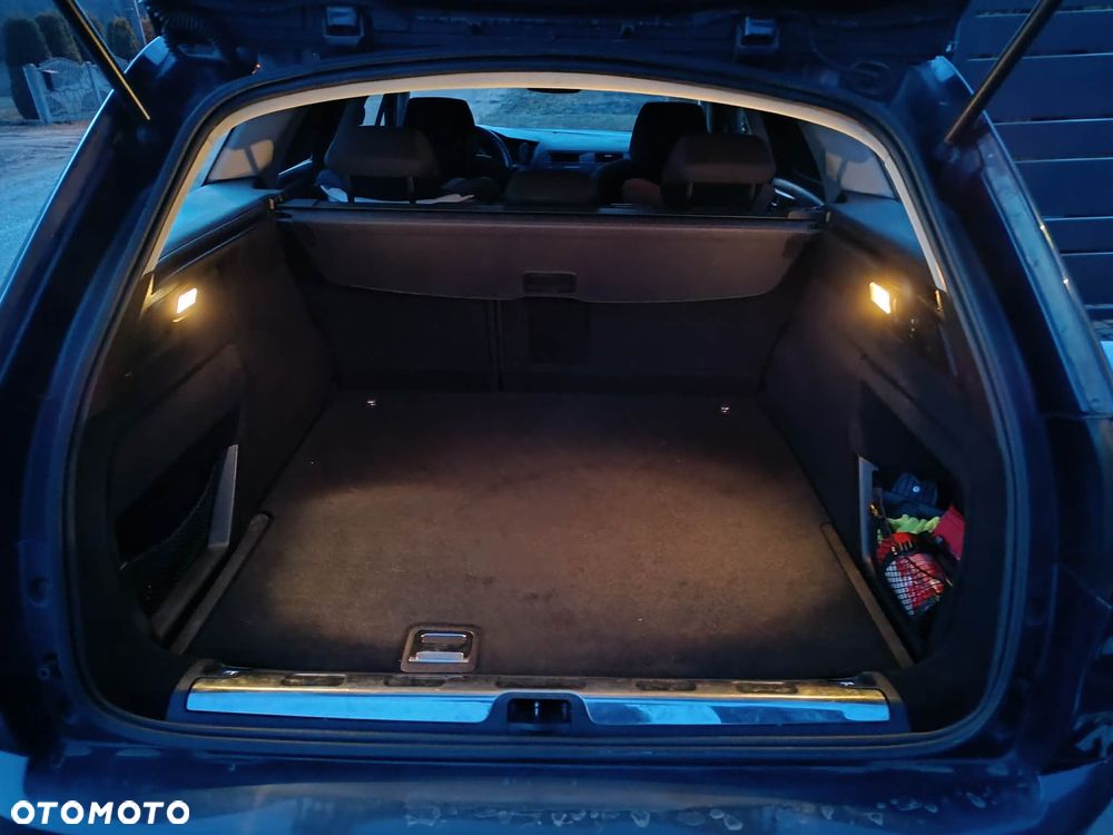Citroën C5 HDi 135 Automatik Business Class - 16