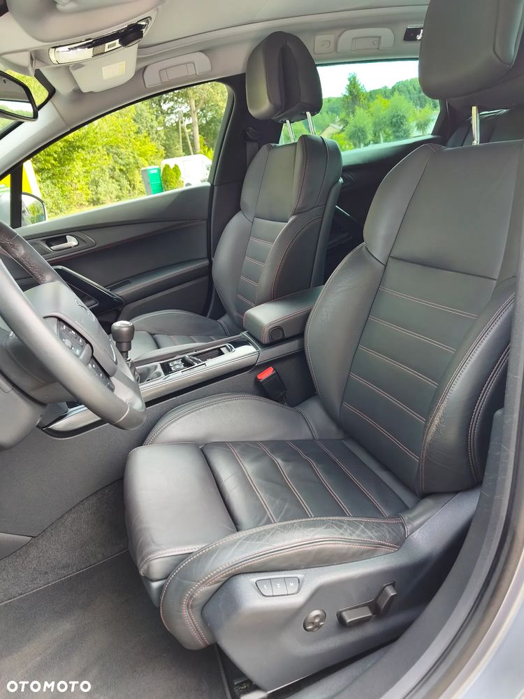 Peugeot 508 - 16
