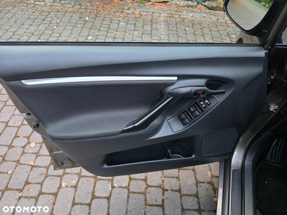 Toyota Verso 1.8 5-Sitzer Edition S+ - 14