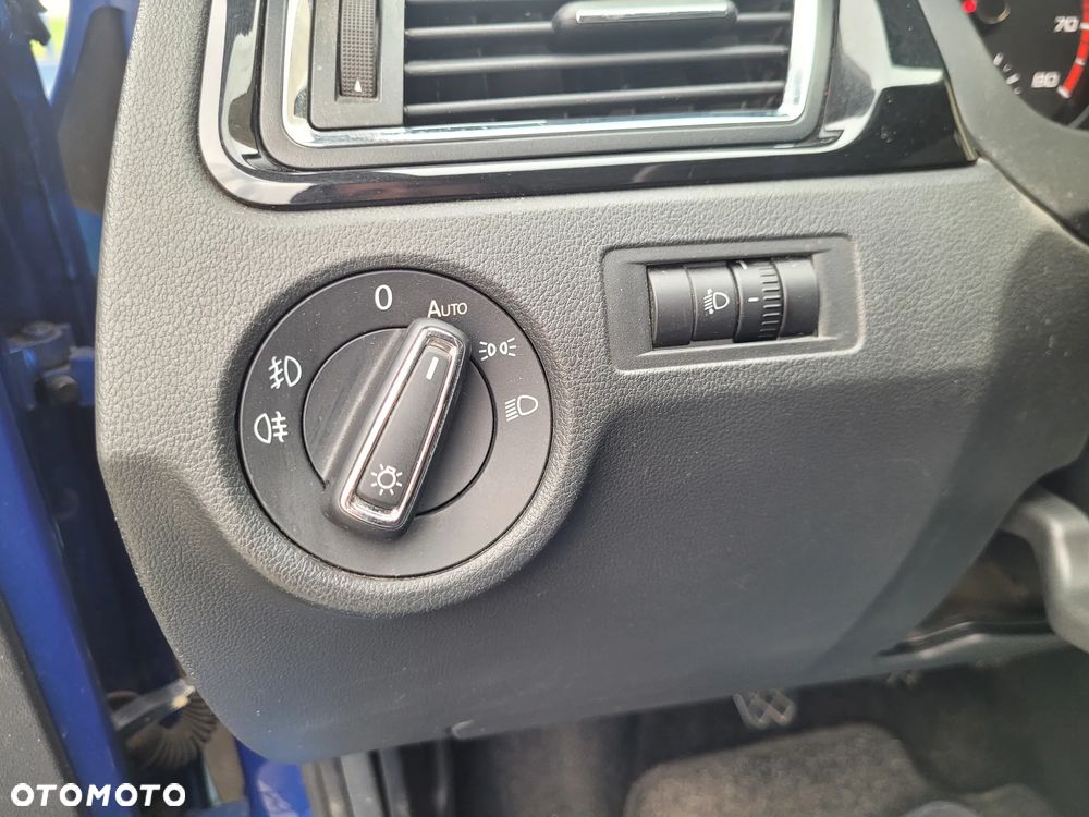 Seat Toledo 1.2 TSI Start & Stop Style Salsa - 10