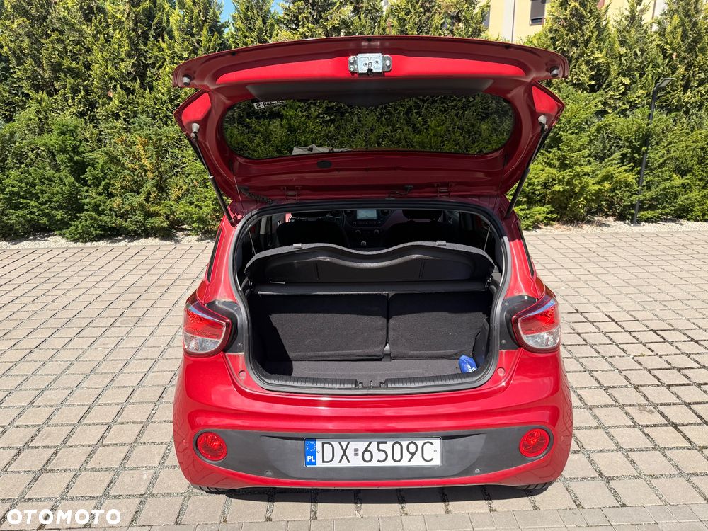 Hyundai i10 1.2 Premium - 16