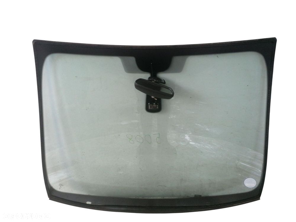 SZYBA PRZEDNIA CZOŁOWA PEUGEOT 5008 I 43R-001586 - 5