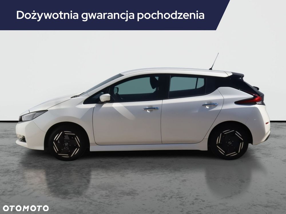 Nissan Leaf - 4