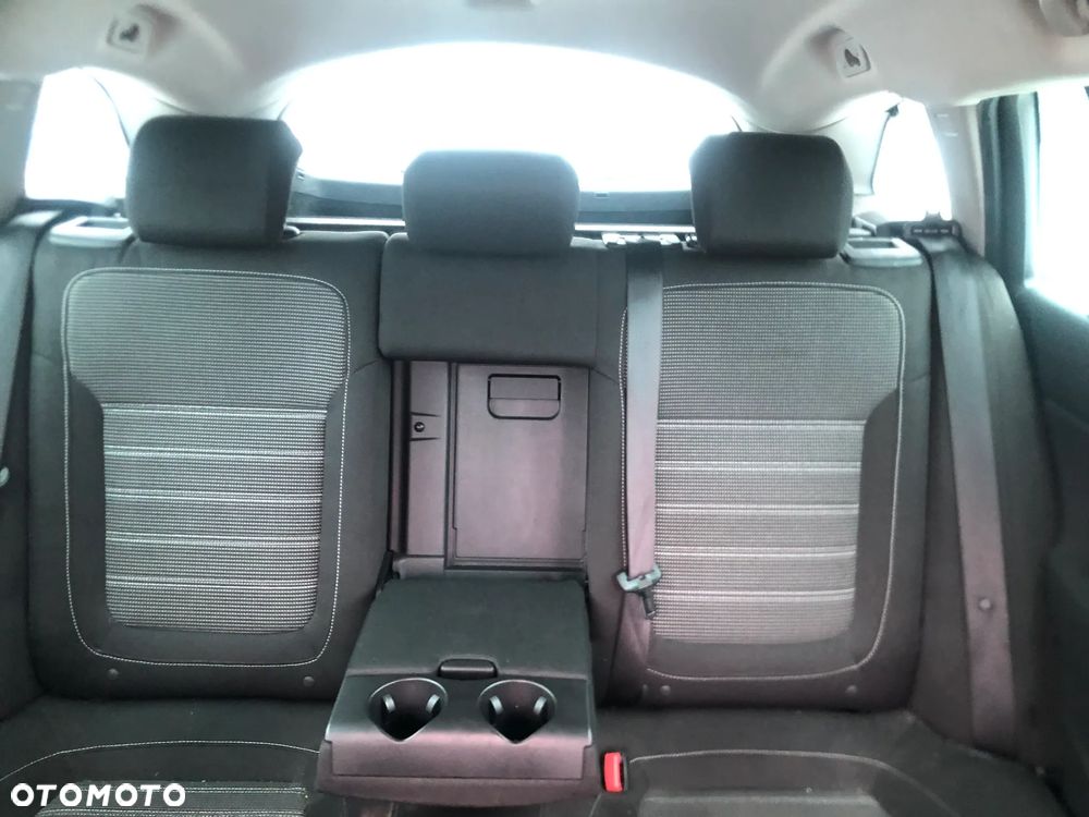 FOTELE KANAPA TAPICERKI DRZWI KOMPLET OPEL INSIGNIA A - 7