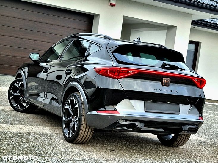Cupra Formentor 1.5 TSI DSG Tribe Edition - 23