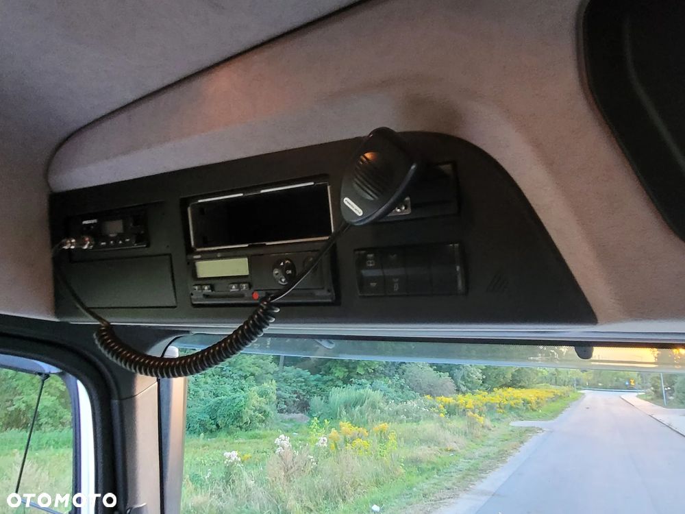 Mercedes-Benz Antos 1843/ Elbo - 35