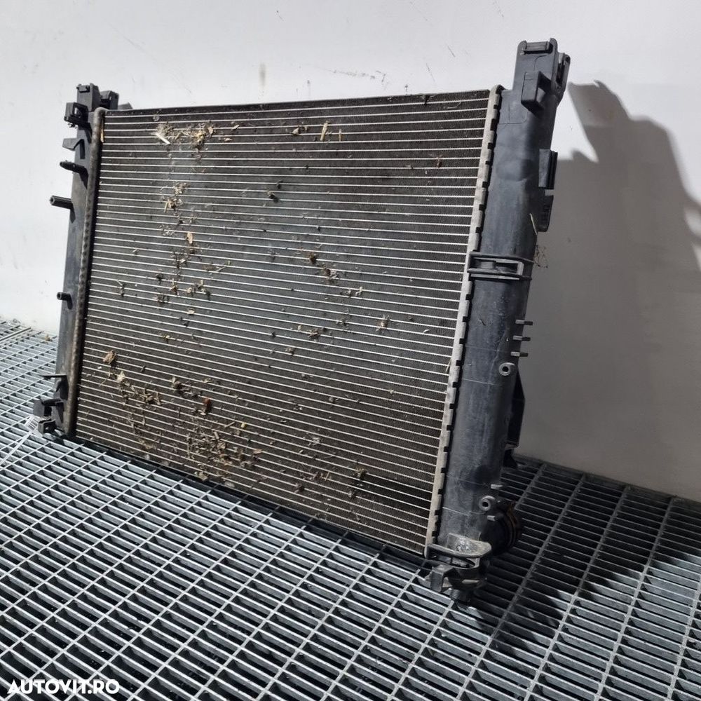 Radiator apa Dacia Duster II 1.0 Benzina 2018 - 2021 (1473) - 3