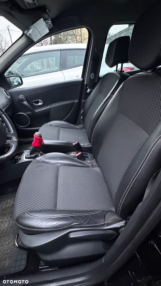 Renault Clio 1.5 dCi Extreme - 7