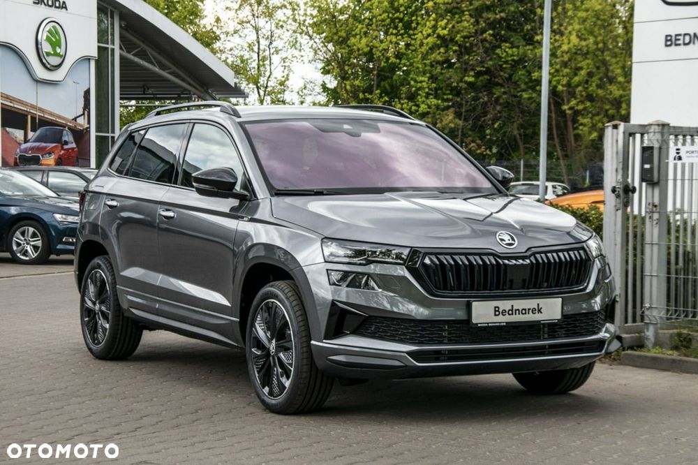 Skoda Karoq - 4