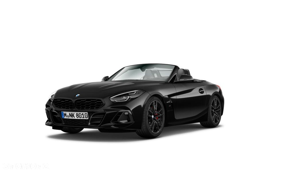 BMW Z4 M M40i sport - 27