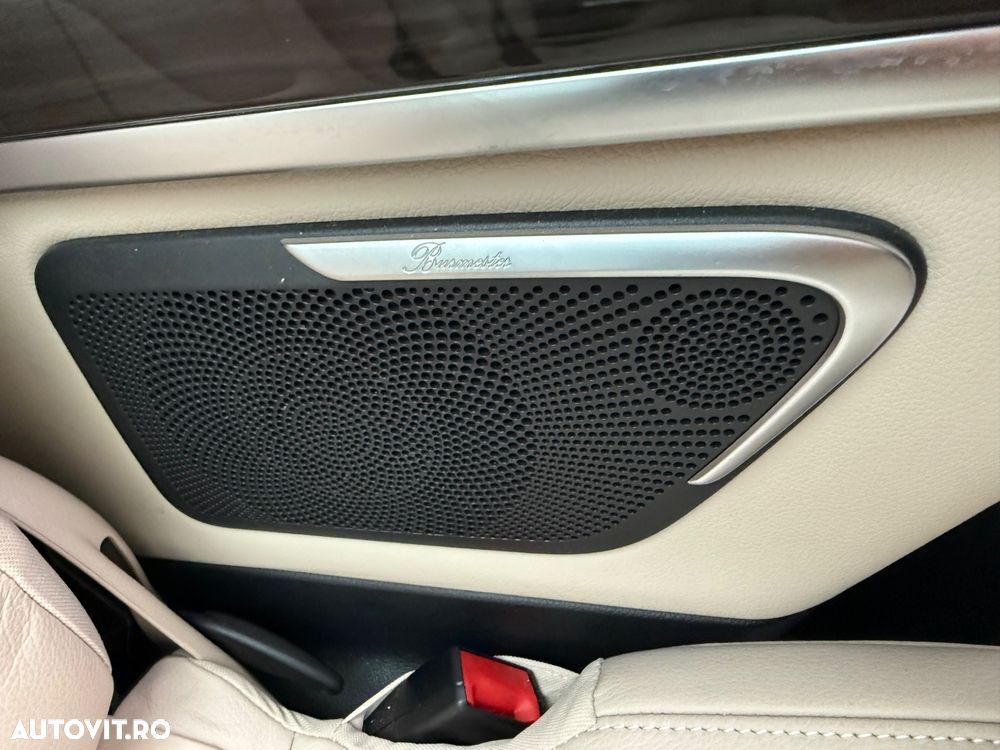 Mercedes-Benz V 300 d Lang 4Matic 9G-TRONIC Avantgarde Edition 2023 - 18