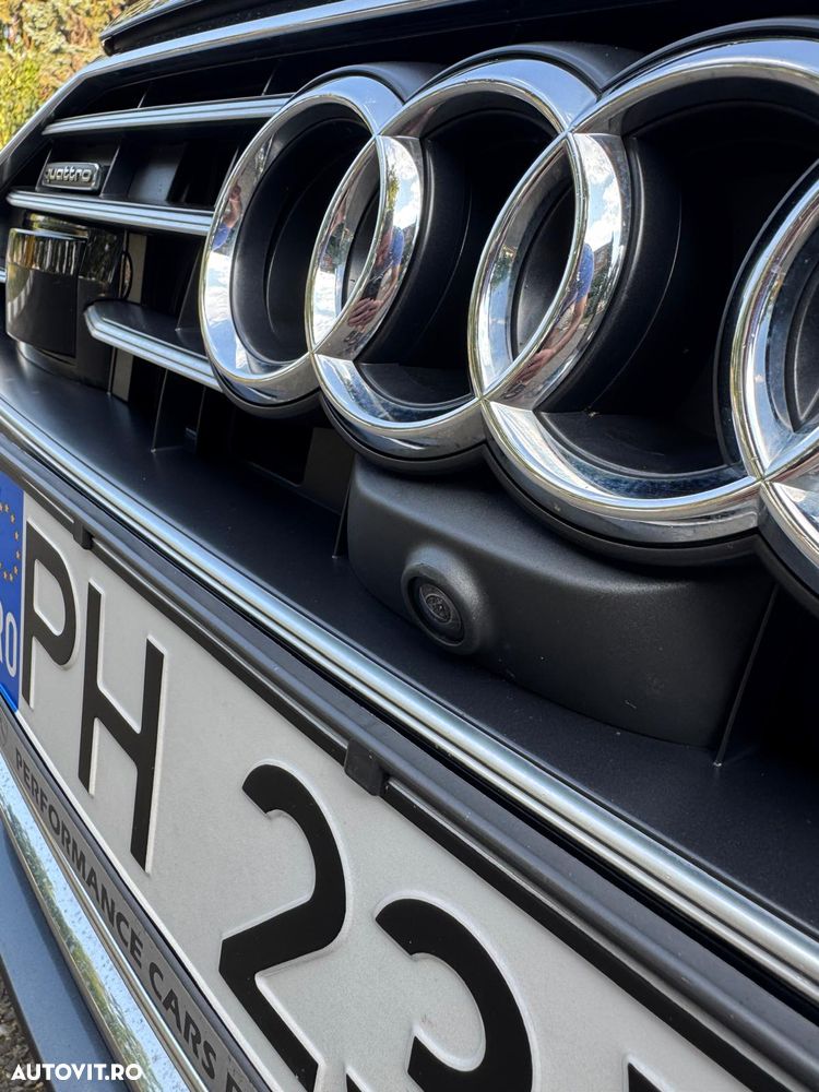Audi A6 Avant 2.0 40 TDI quattro S tronic Sport - 19
