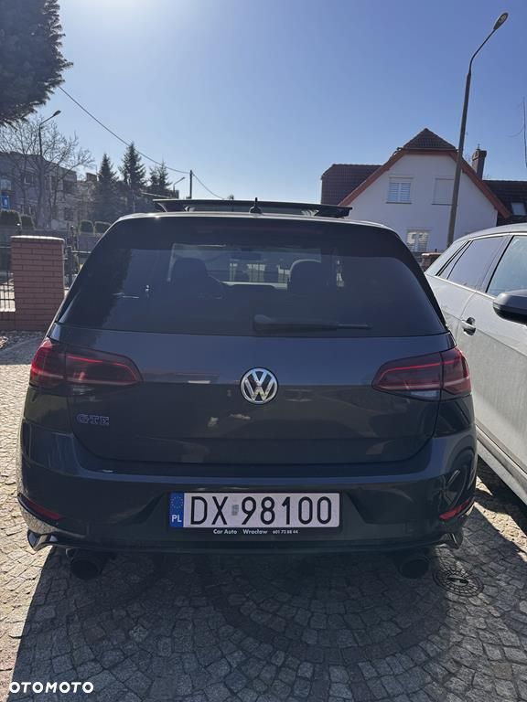 Volkswagen Golf 1.4 TSI BMT ACT Highline DSG - 17