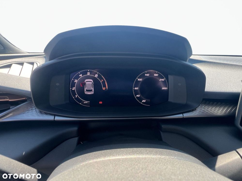 Cupra Terramar 1.5 eTSI mHEV DSG - 16