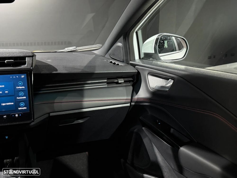 Ford Puma 1.0 EcoBoost MHEV ST-Line - 31