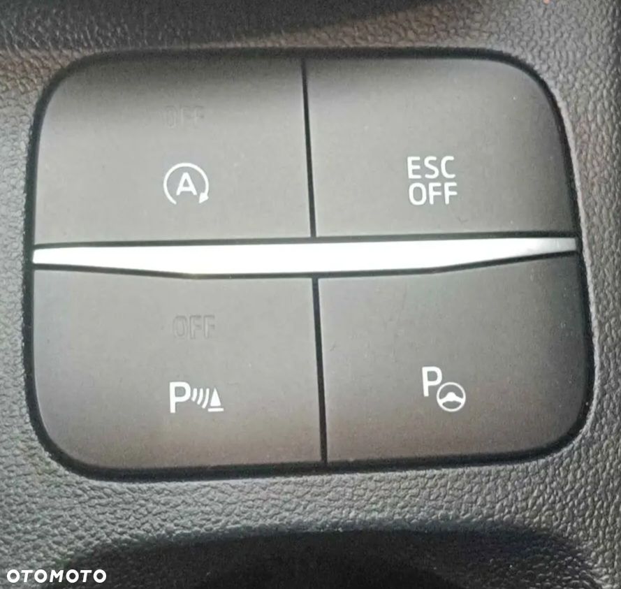 Ford Puma 1.0 EcoBoost Titanium X - 8