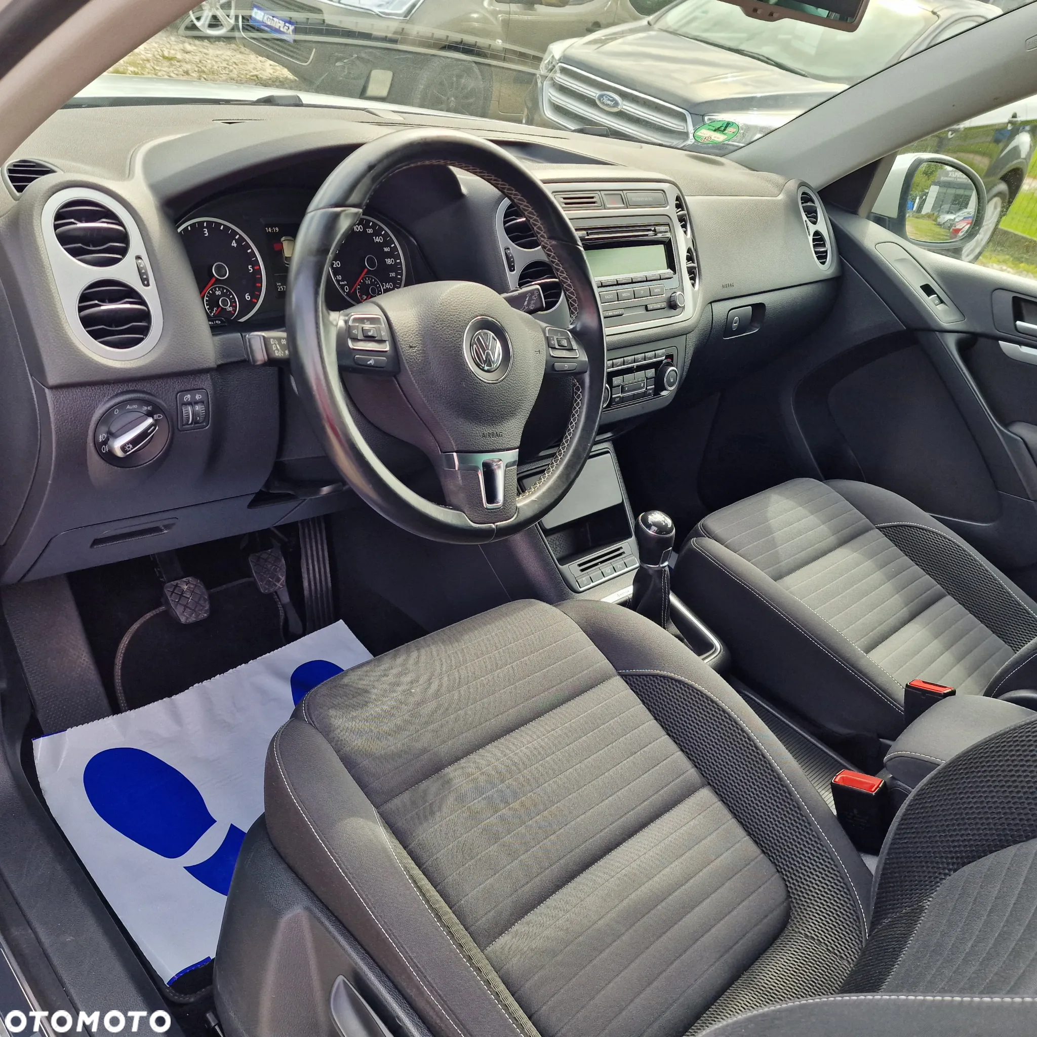 Volkswagen Tiguan 2.0 TDI DPF 4Motion Cup Sport & Style - 10